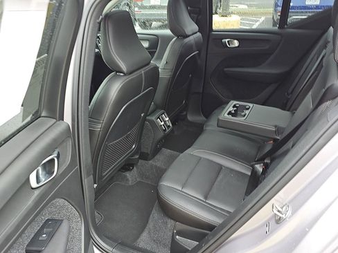 Used 2026 Volvo XC40 B5 Plus AWD/4WD image 13