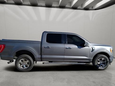 Used 2022 Ford F150 XLT w/ Equipment Group 302A High image 18