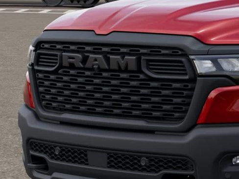 New 2026 RAM 1500 Classic Warlock image 7
