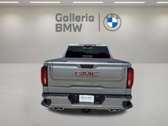 Used 2026 GMC Sierra 1500 Denali w/ Denali Reserve Package AWD/4WD image 8