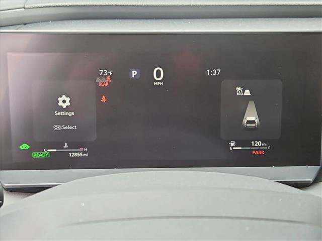 Certified 2026 Toyota RAV4 XLE Premium FWD image 15