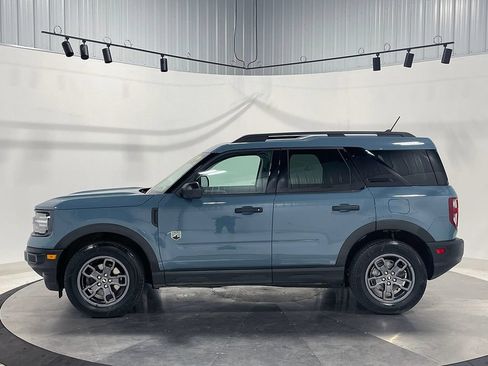 Used 2022 Ford Bronco Sport Big Bend AWD/4WD image 14