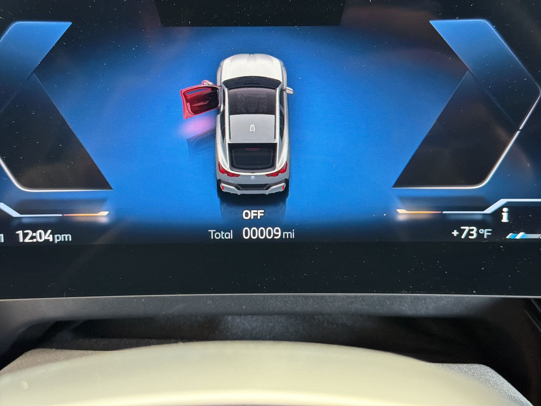 New 2026 BMW X2 xDrive28i w/ Convenience Package AWD/4WD image 20