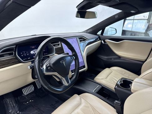 Used 2016 Tesla Model S P90D image 12