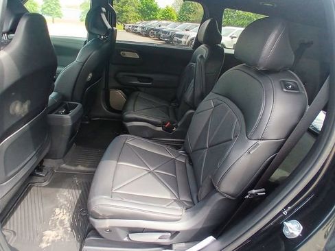 New 2027 Kia Telluride SX w/ Towing Package FWD image 23
