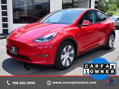 Used 2023 Tesla Model Y Long Range