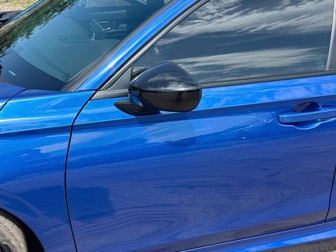 Used 2024 Honda Civic Sport image 10