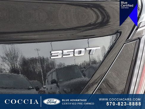 Used 2024 Cadillac CT4 Sport w/ Super Cruise 2 Package image 30