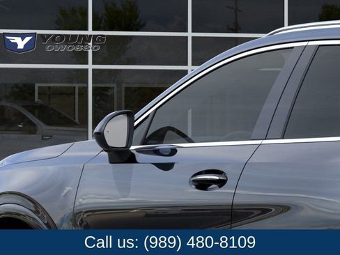 New 2026 Buick Envision Avenir AWD/4WD image 12