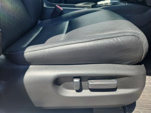 Used 2023 Honda Passport Elite image 34