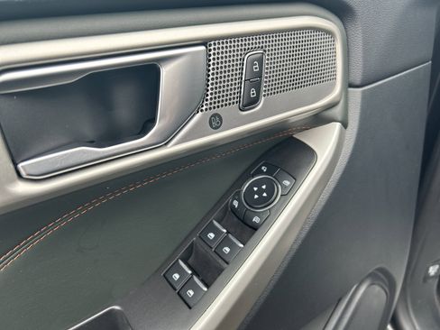 Used 2023 Ford Explorer Timberline w/ Timberline Technology Package image 20