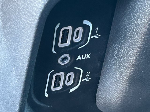 Used 2025 RAM 1500 Tradesman AWD/4WD image 18