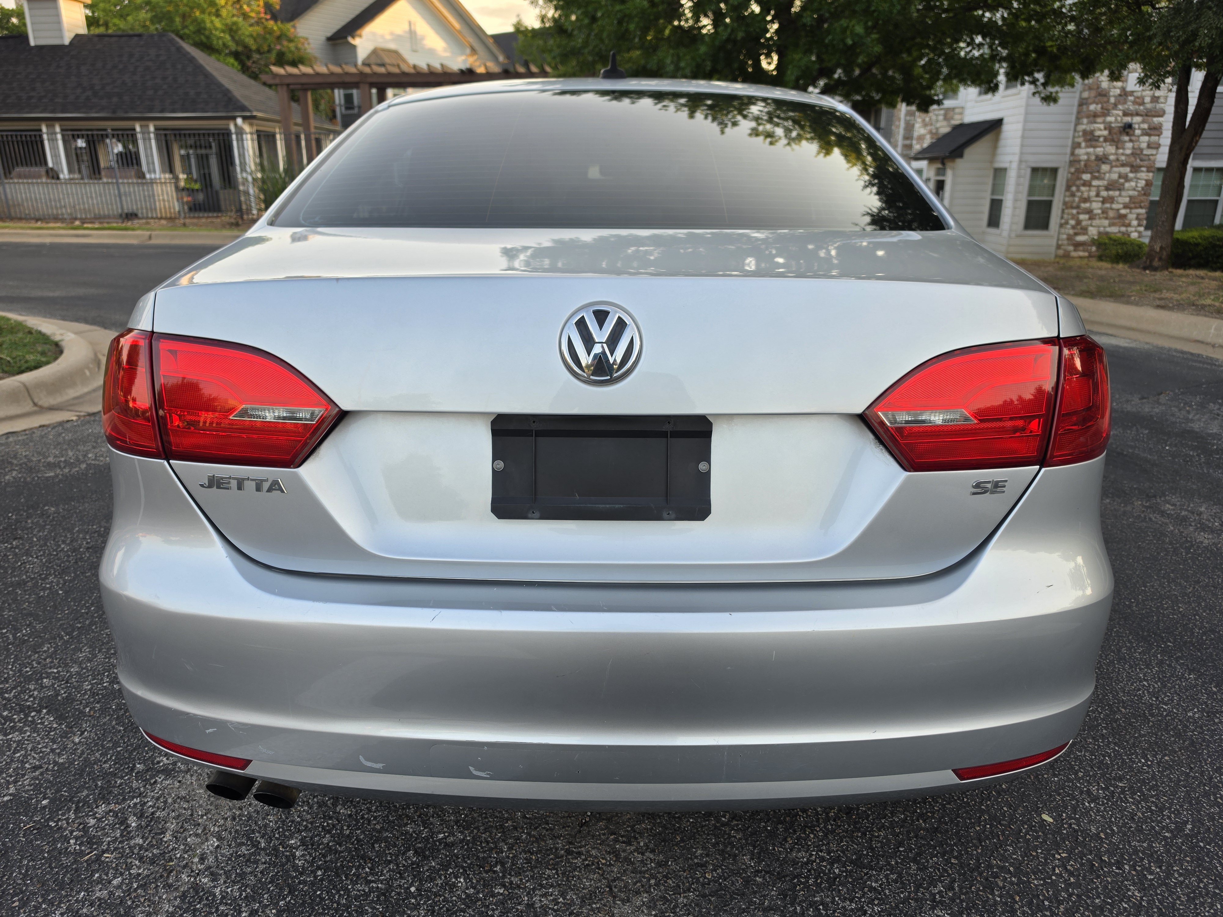 Used 2014 Volkswagen Jetta SE FWD image 6