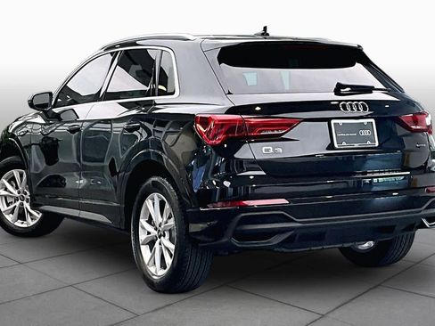 Certified 2025 Audi Q3 2.0T Premium w/ Convenience Package AWD/4WD image 12