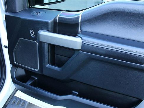 Used 2020 Ford F150 Raptor w/ Equipment Group 802A Luxury image 29