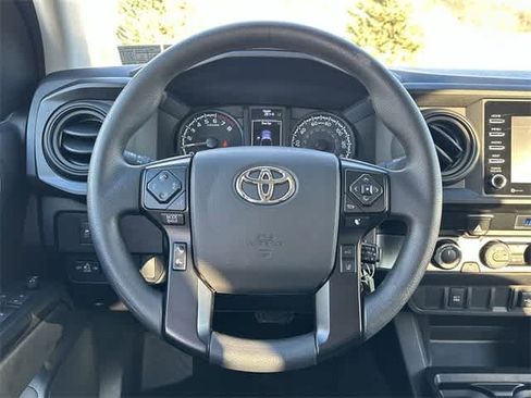 Used 2023 Toyota Tacoma SR image 7