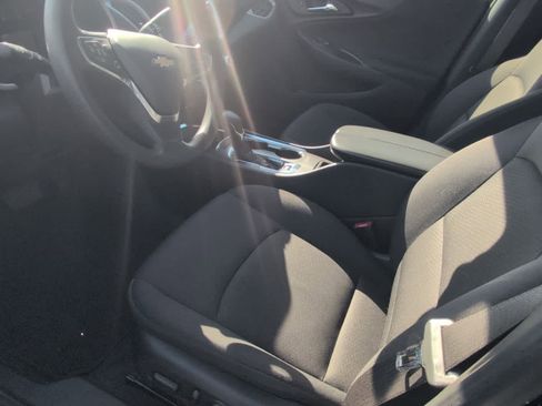 Used 2023 Chevrolet Malibu LT image 8
