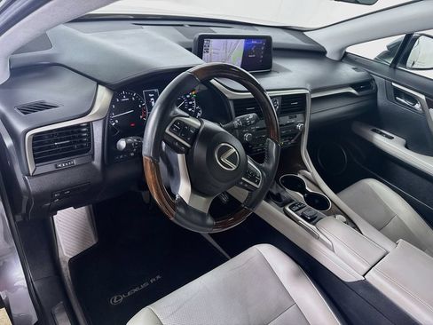 Used 2017 Lexus RX 350 FWD w/ Premium Package image 9