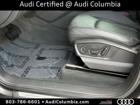 Certified 2025 Audi Q7 2.0T Premium Plus w/ Premium Plus Package AWD/4WD image 22