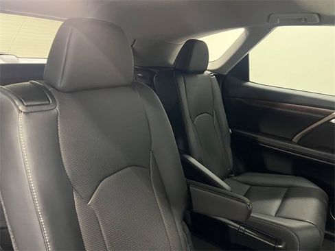 Certified 2020 Lexus RX 450hL AWD w/ Premium Package image 13
