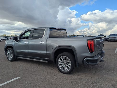 Used 2021 GMC Sierra 1500 Denali w/ Denali Ultimate Package image 3