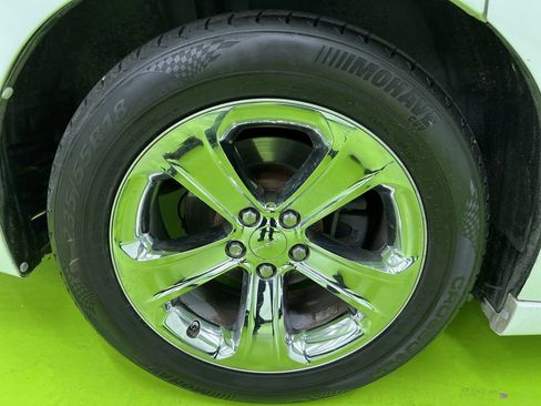 Used 2011 Dodge Charger Rallye RWD image 14