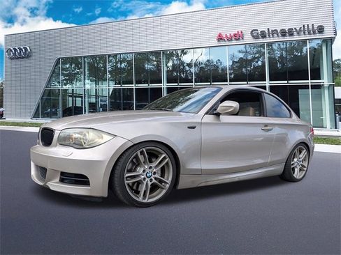 Used 2013 BMW 135i Coupe w/ Premium Pkg image 1