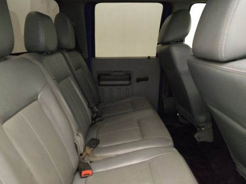 Used 2016 Ford F250 XL w/ XL Value Package RWD image 19