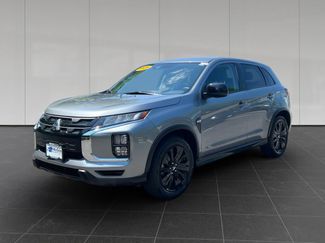 Used 2025 Mitsubishi Outlander Sport ES AWD/4WD video 1