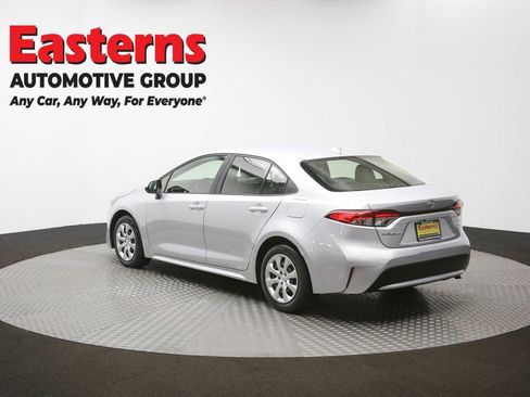 Used 2022 Toyota Corolla LE FWD image 63