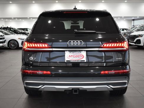 Used 2023 Audi Q7 2.0T Premium w/ Towing Package image 10
