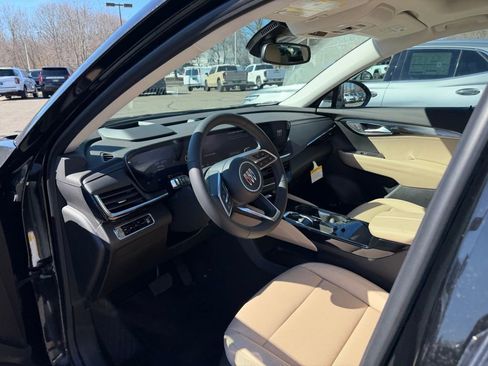 New 2026 Buick Envision Preferred AWD/4WD image 16