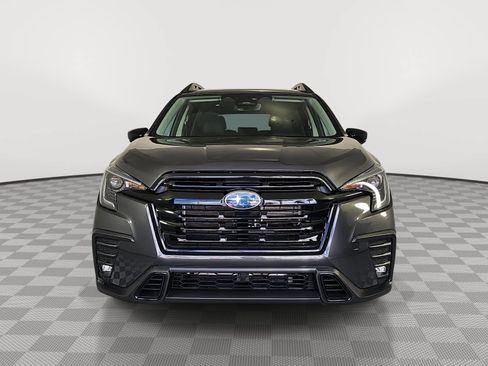 Used 2026 Subaru Ascent Premium AWD/4WD image 3