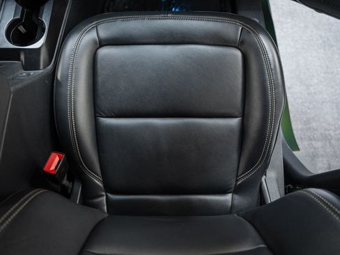 Used 2025 Ford Bronco Badlands image 36