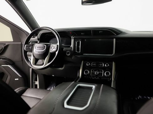 Used 2022 GMC Yukon Denali image 25