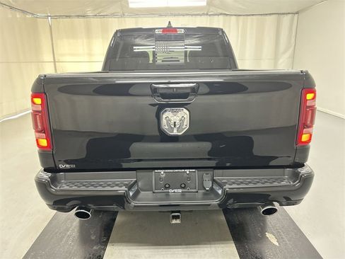 Used 2023 RAM 1500 Big Horn image 22