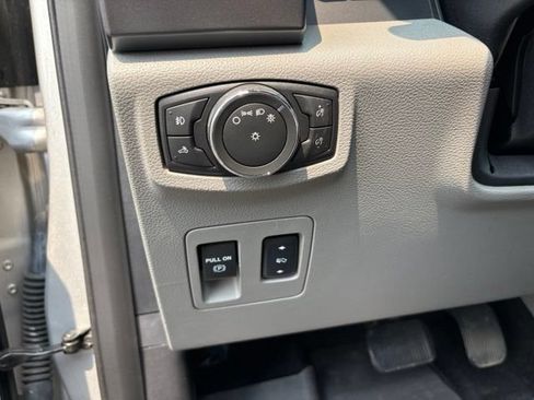 Used 2016 Ford F150 XLT w/ Equipment Group 302A Luxury AWD/4WD image 21