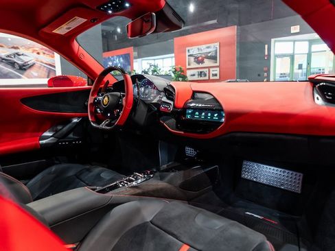 Certified 2023 Ferrari SF90 Stradale image 32