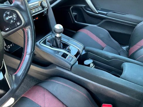 Used 2020 Honda Civic Si image 14