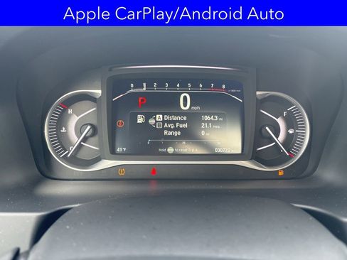 Certified 2023 Honda Passport EX-L image 13