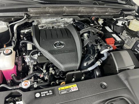 Used 2024 Lexus RX 350 Premium image 36