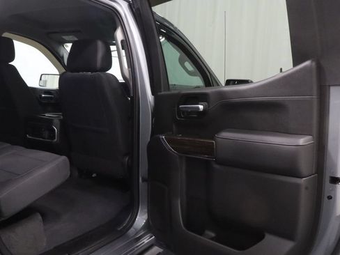 Used 2020 GMC Sierra 1500 Elevation w/ Elevation Value Package AWD/4WD image 16