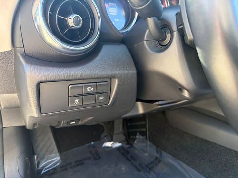 Used 2024 MAZDA MX-5 Miata RF Grand Touring w/ Weather Package image 22