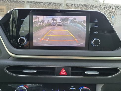 Used 2022 Hyundai Sonata SEL w/ Convenience Package FWD image 21