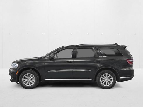 New 2026 Dodge Durango GT AWD/4WD image 3