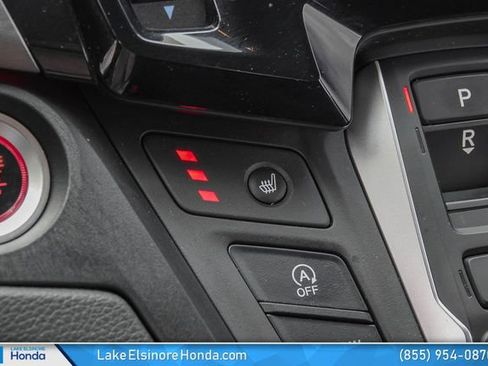 Certified 2024 Honda Odyssey Sport image 24