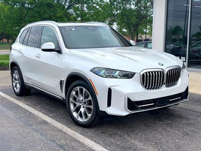 Certified 2024 BMW X5 xDrive40i w/ Premium Package