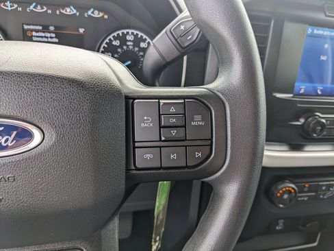 Certified 2023 Ford F150 XLT image 28