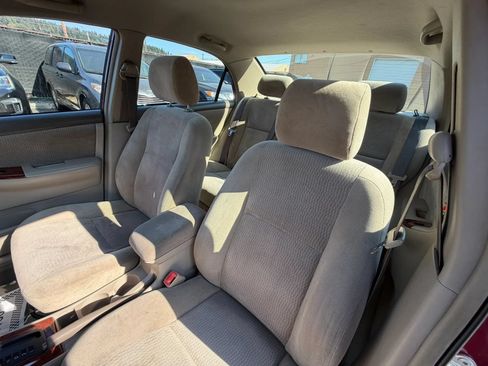 Used 2005 Toyota Corolla LE FWD image 20