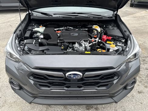 New 2026 Subaru Crosstrek 2.5i Limited image 9